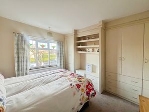 Bedroom 2- click for photo gallery